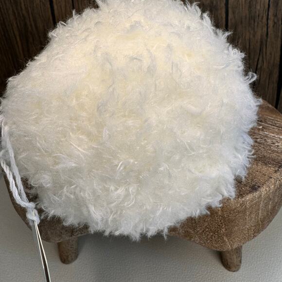 Jellycat Little Snowman NEW! Jellycat FAST SHIP Jellycat Christmas - Picture 7 of 8